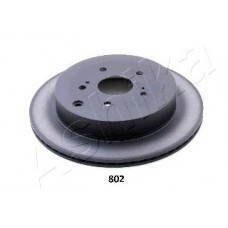 ASHIKA Δισκόπλακα 61-08-802