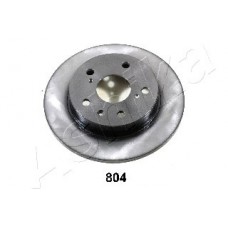 ASHIKA Δισκόπλακα 61-08-804