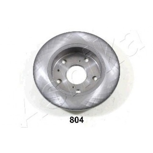 ASHIKA Δισκόπλακα 61-08-804