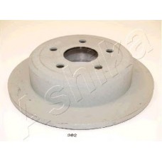 ASHIKA Δισκόπλακα 61-09-902