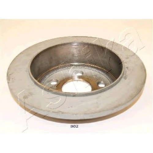 ASHIKA Δισκόπλακα 61-09-902