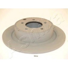 ASHIKA Δισκόπλακα 61-09-904