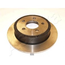 ASHIKA Δισκόπλακα 61-09-905