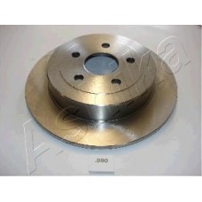 ASHIKA Δισκόπλακα 61-09-990