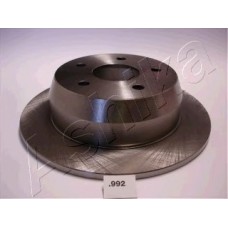 ASHIKA Δισκόπλακα 61-09-992