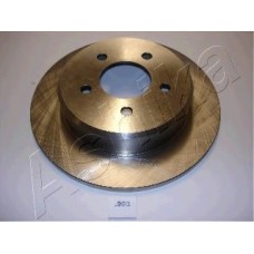 ASHIKA Δισκόπλακα 61-09-993