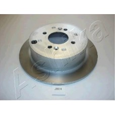 ASHIKA Δισκόπλακα 61-0H-001