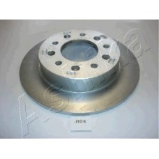 ASHIKA Δισκόπλακα 61-0H-004