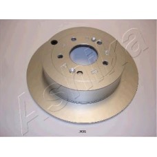 ASHIKA Δισκόπλακα 61-0H-H06