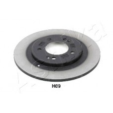 ASHIKA Δισκόπλακα 61-0H-H09