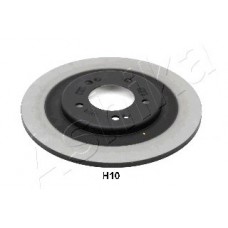 ASHIKA Δισκόπλακα 61-0H-H10