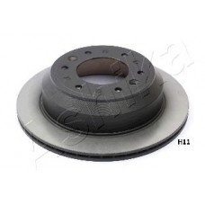 ASHIKA Δισκόπλακα 61-0H-H11