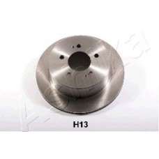 ASHIKA Δισκόπλακα 61-0H-H13