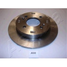 ASHIKA Δισκόπλακα 61-0K-002