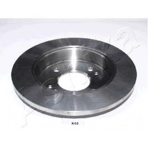 ASHIKA Δισκόπλακα 61-0K-002