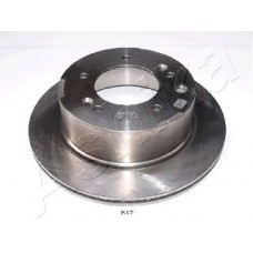 ASHIKA Δισκόπλακα 61-0K-005