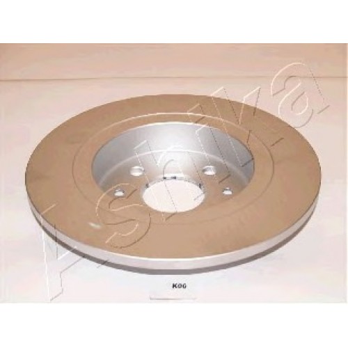 ASHIKA Δισκόπλακα 61-0K-006