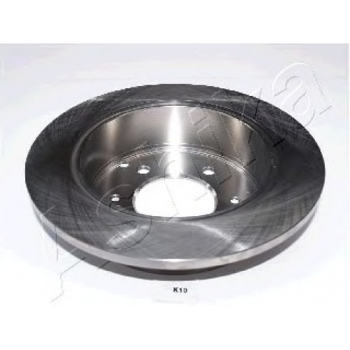 ASHIKA Δισκόπλακα 61-0K-K10