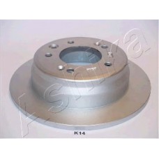 ASHIKA Δισκόπλακα 61-0K-K14