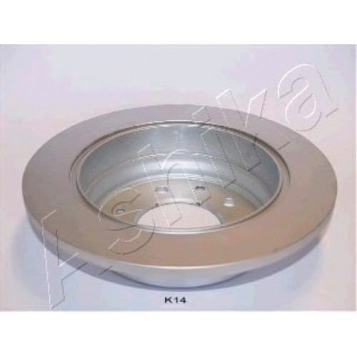 ASHIKA Δισκόπλακα 61-0K-K14