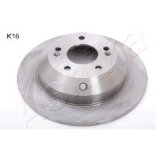 ASHIKA Δισκόπλακα 61-0K-K16