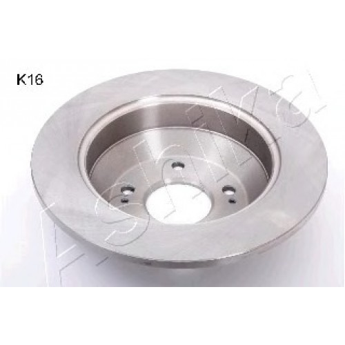 ASHIKA Δισκόπλακα 61-0K-K16