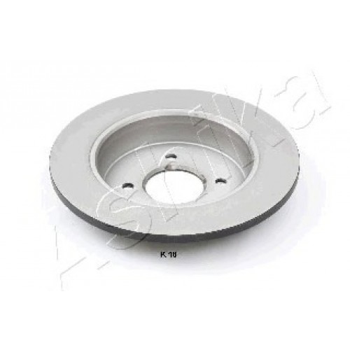 ASHIKA Δισκόπλακα 61-0K-K18