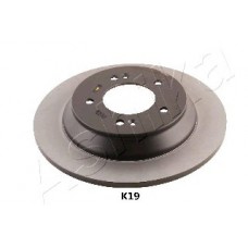 ASHIKA Δισκόπλακα 61-0K-K19