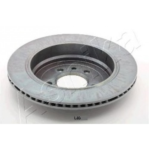 ASHIKA Δισκόπλακα 61-0L-L00