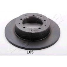 ASHIKA Δισκόπλακα 61-0L-L05