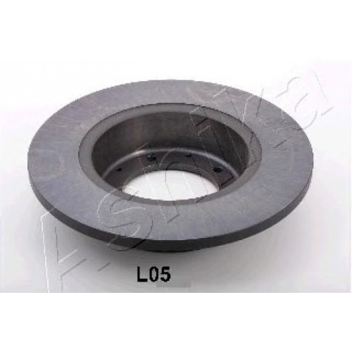 ASHIKA Δισκόπλακα 61-0L-L05