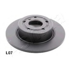 ASHIKA Δισκόπλακα 61-0L-L07