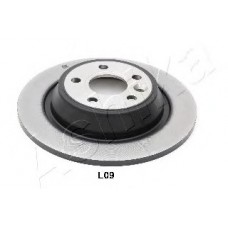 ASHIKA Δισκόπλακα 61-0L-L09