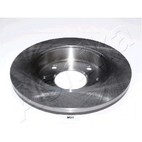 ASHIKA Δισκόπλακα 61-0M-M00