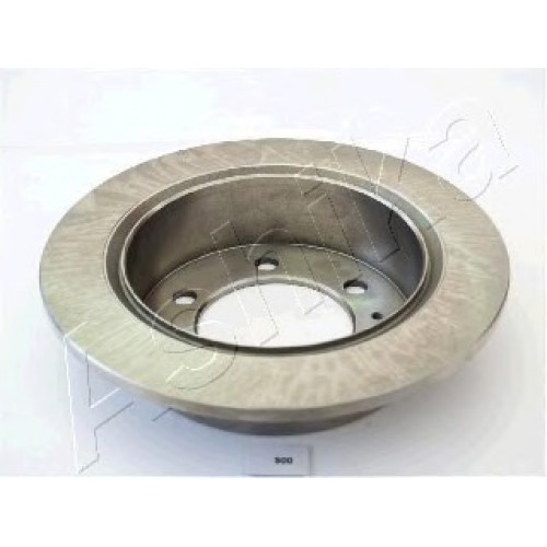 ASHIKA Δισκόπλακα 61-0S-000