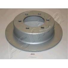 ASHIKA Δισκόπλακα 61-0S-099