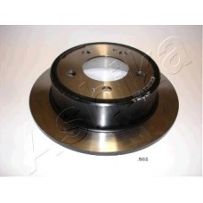 ASHIKA Δισκόπλακα 61-0S-S02