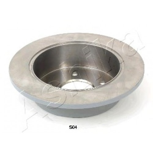 ASHIKA Δισκόπλακα 61-0S-S04