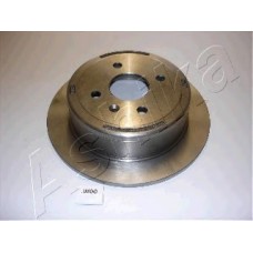 ASHIKA Δισκόπλακα 61-0W-000