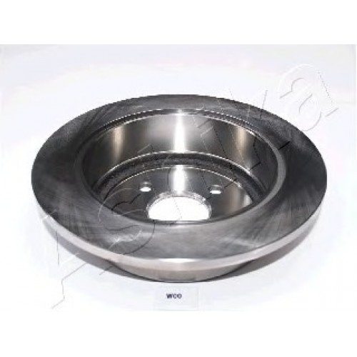 ASHIKA Δισκόπλακα 61-0W-000