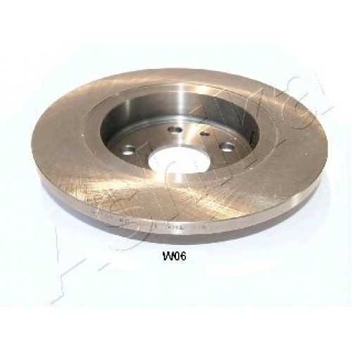 ASHIKA Δισκόπλακα 61-0W-W06
