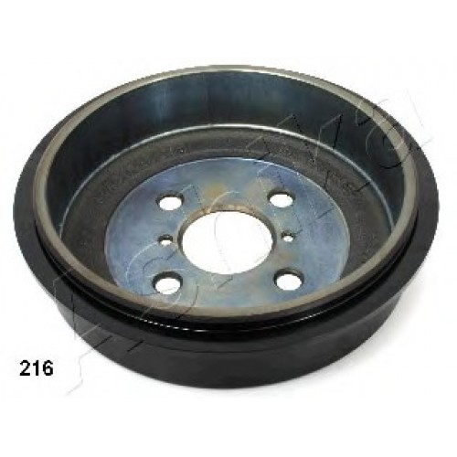 ASHIKA Ταμπούρο 56-02-216