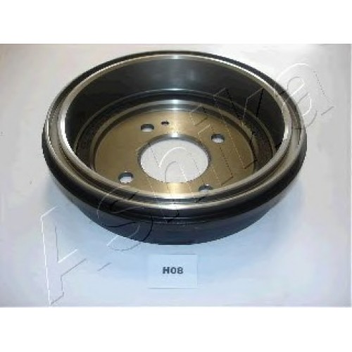 ASHIKA Ταμπούρο 56-H0-008