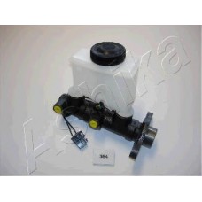 ASHIKA Κεντρική αντλία φρένων 68-03-384