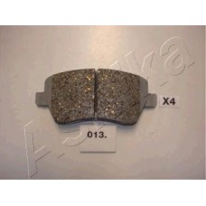 ASHIKA Σετ τακάκια 50-00-013