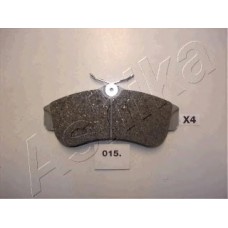 ASHIKA Σετ τακάκια 50-00-015