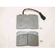 ASHIKA Σετ τακάκια 50-00-016