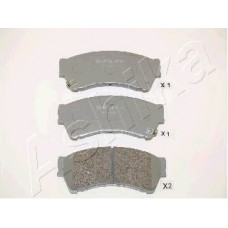 ASHIKA Σετ τακάκια 50-03-346