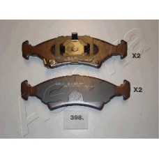 ASHIKA Σετ τακάκια 50-03-398