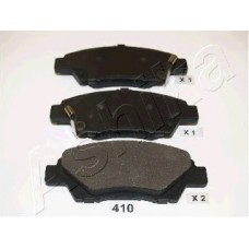 ASHIKA Σετ τακάκια 50-04-410